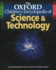 The Oxford Children's Encyclopedia of Science & Technology