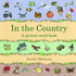 In the Country: a Picture Word Book (Clarendon English)