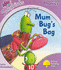 Oxford Reading Tree: Stage 1+: Songbirds: Mum Bug's Bag (Ort Songbirds Phonics Stage 1)