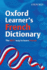 Oxford Learners French Dictionary (Oxford Learners Dictionary)