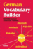 German Vocabulary Builder (Vocabulary Builders)