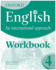 Oxford English-an International Approach-Workbook 4