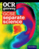 Ocr Gateway Gcse Separate Sciences Student Book