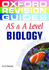 As and a Level Biology Through Diagrams (Oxford Revision Guides)