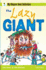 Oxford Reading Tree: All Stars: Pack 1a: the Lazy Giant