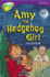 Oxford Reading Tree: Stage 11: Treetops Stories: Amy the Hedgehog Girl (Treetops Fiction)