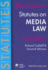Blackstone's Statutes on Media Law
