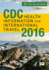 Cdc Health Information for International Travel 2016