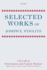 Selected Works of Joseph E. Stiglitz: Volume II: Information and Economic Analysis: Applications to Capital, Labor, and Product Markets