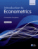 Introduction to Econometrics (4th Edn)
