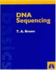Dna Sequencing: the Basics (the Basics Series)