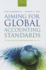 Aiming for Global Accounting Standards: the International Accounting Standards Board, 2001-2011