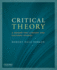 Critical Theory: a Reader for Literary and Cultural Studies