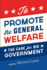 To Promote the General Welfare: the Case for Big Government