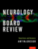 Neurology Board Review: Questions and Answers Format: Paperback