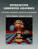 Interactive Computer Graphics: Functional, Procedural and Device-Level Methods