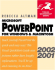 Powerpoint 2000/98 for Windows & Macintosh (Visual Quickstart Guide)