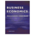 Business Economics