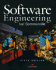 Software Engineering (International Computer Science Series)
