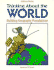 Thinking About the World: Building Geography Foundations