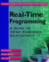 Real-Time Programming: a Guide to 32-Bit Embedded Development [With *]