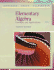 Elementary Algebra: Concepts and Applications