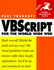 Vbscript for the World Wide Web (Visual Quickstart Guide)