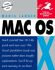 Mac Os X: Visual Quickstart Guide (Visual Quickstart Guides)