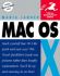 Mac Os X (Visual Quickstart Guide)