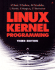 Linux Kernel Programming [With Cdrom]