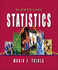 Elementary Statistics, Ninth Edition