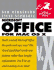 Microsoft Office V. X for Mac OS X: Visual QuickStart Guide