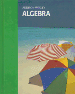 Addison Wesley Algebra Active Learning Lesson Plans (Addison-Wesley Algebra)
