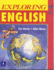 Exploring English, Level 2 Workbook