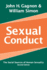 Sexual Conduct: the Social Sources of Human Sexuality (Social Problems & Social Issues)