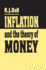Inflation and the Theory of Maney
