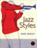 Jazz Styles Plus Mylab Music With Etext--Access Card Package