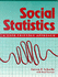 Social Statistics: a User-Friendly Approach