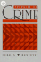 Theories of Crime
