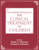 Developmental Issues in the Clinical Treatment of Children