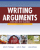 Writing Arguments: a Rhetoric With Readings