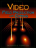 Video Field Production and Editing (Fifth Edition)