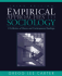 Empirical Approaches to Sociology: a Collection of Classic and Contemporary Readings