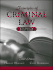 Principles of Criminal Law [With Built-in Study Guide]