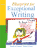 Blueprint for Exceptional Writing