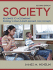 Society: Readings to Accompany Sociology: a Down-to-Earth Approach, Core Concepts