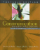Communication: Principles for a Lifetime: Portable Edition: 2