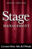 Stage Management (9th Edition)