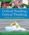 Critical Reading Critical Thinking: Focusing on Contemporary Issues (4th Edition) (Myreadinglab)