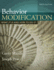 Behavior Modification (10th Edition)